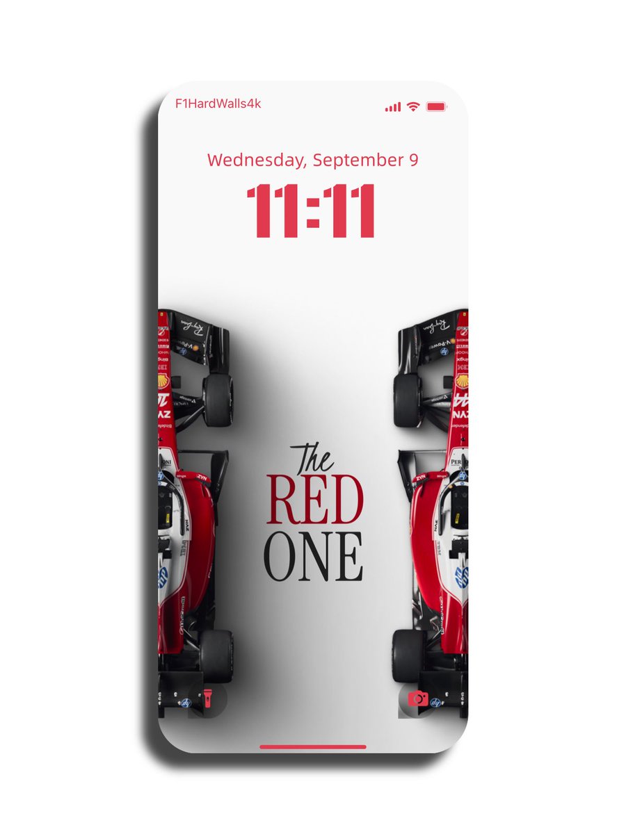 F1 Wallpaper That Goes Hard🏎🏁 tweet media