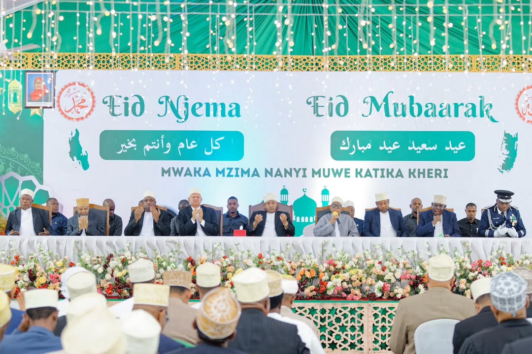 URT Updates tweet media