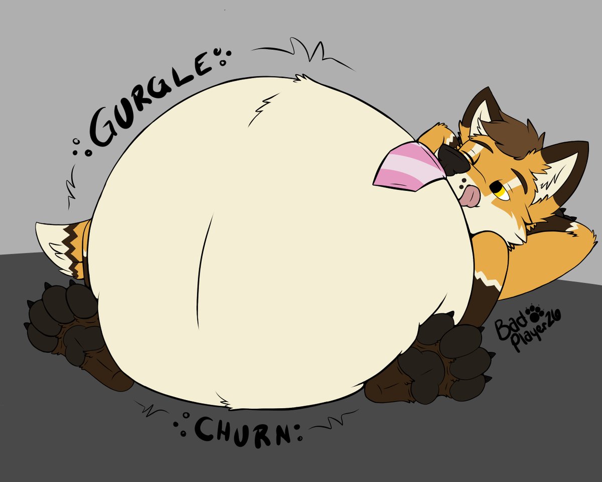 Foxalicious tweet media