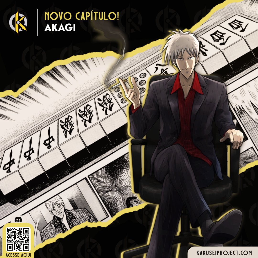 Akagi: Capítulo 87 já disponível!

Leia em 
Nosso site: tinyurl.com/akagi-87
Sakura Mangás: tinyurl.com/akagi-87s

Boa leitura!