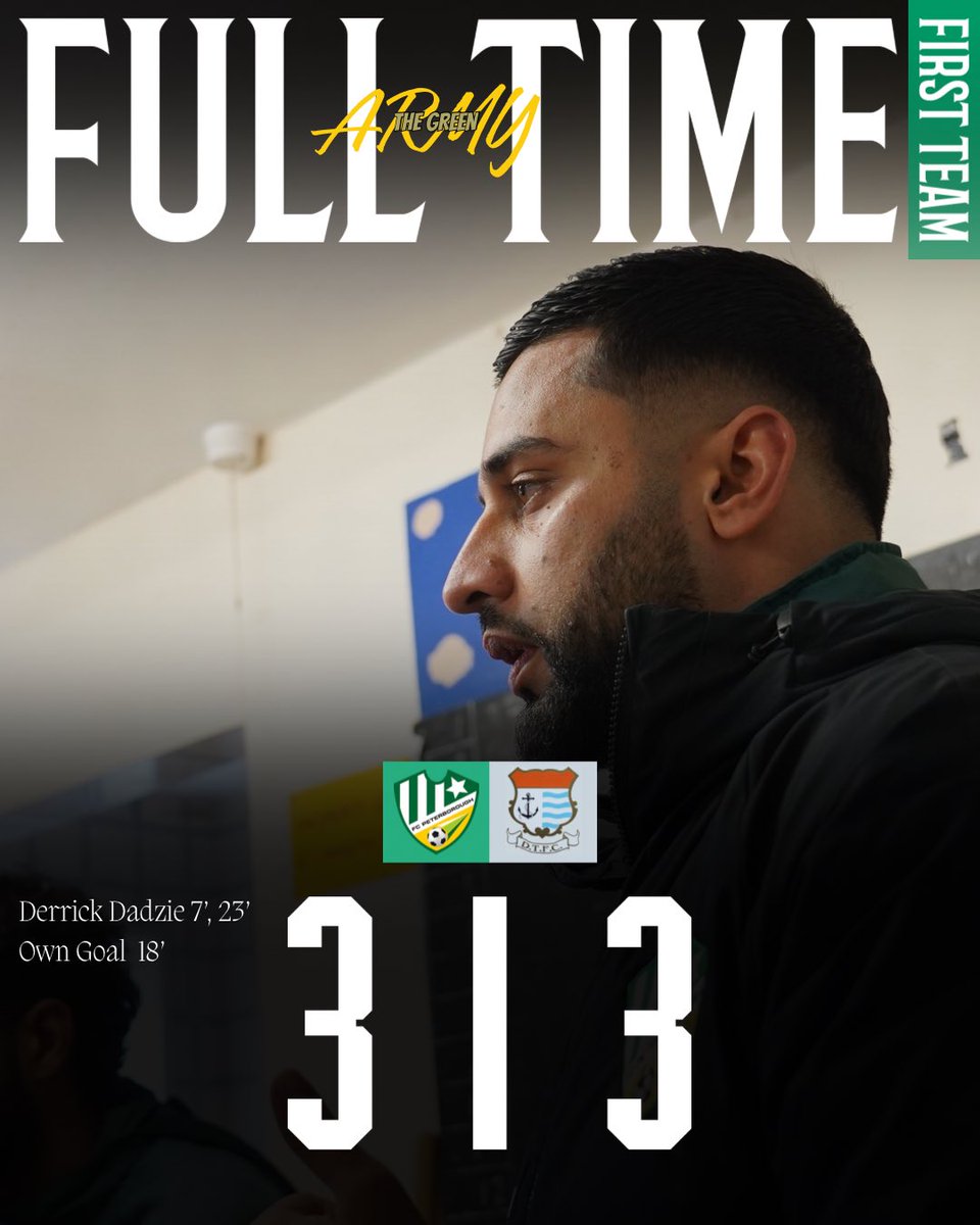 FC Peterborough tweet media