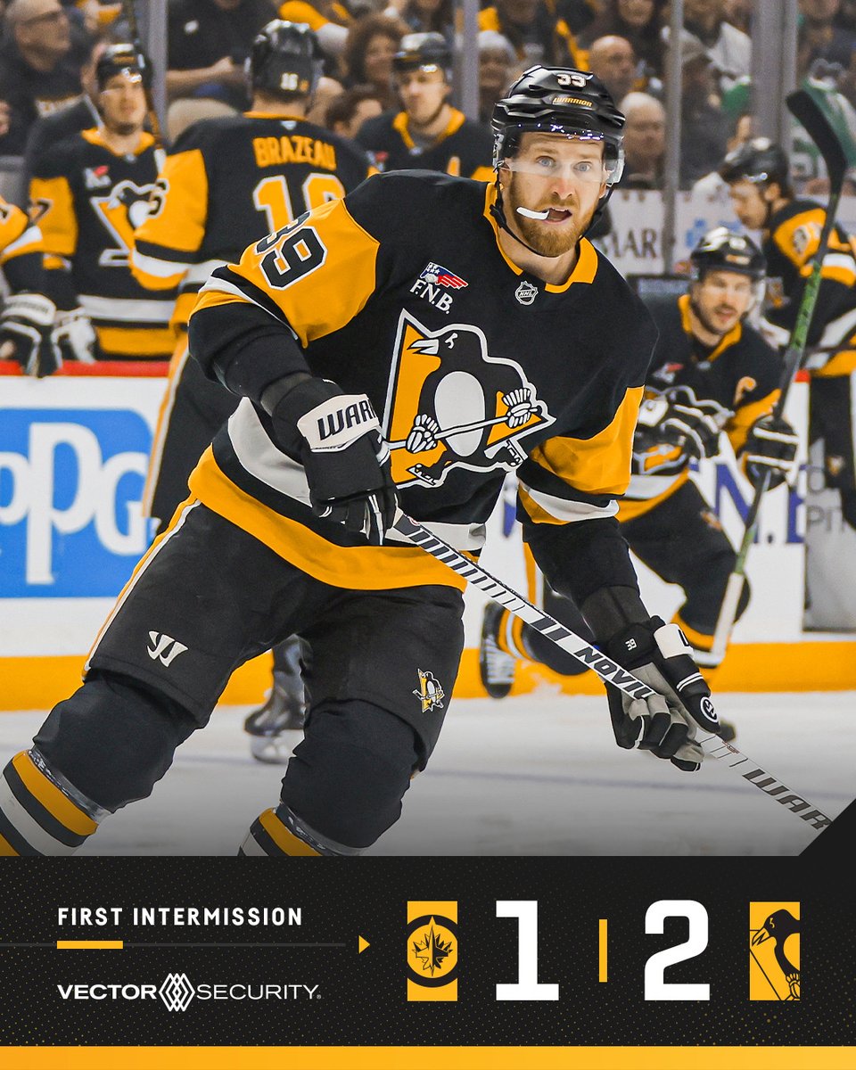 Pittsburgh Penguins tweet media