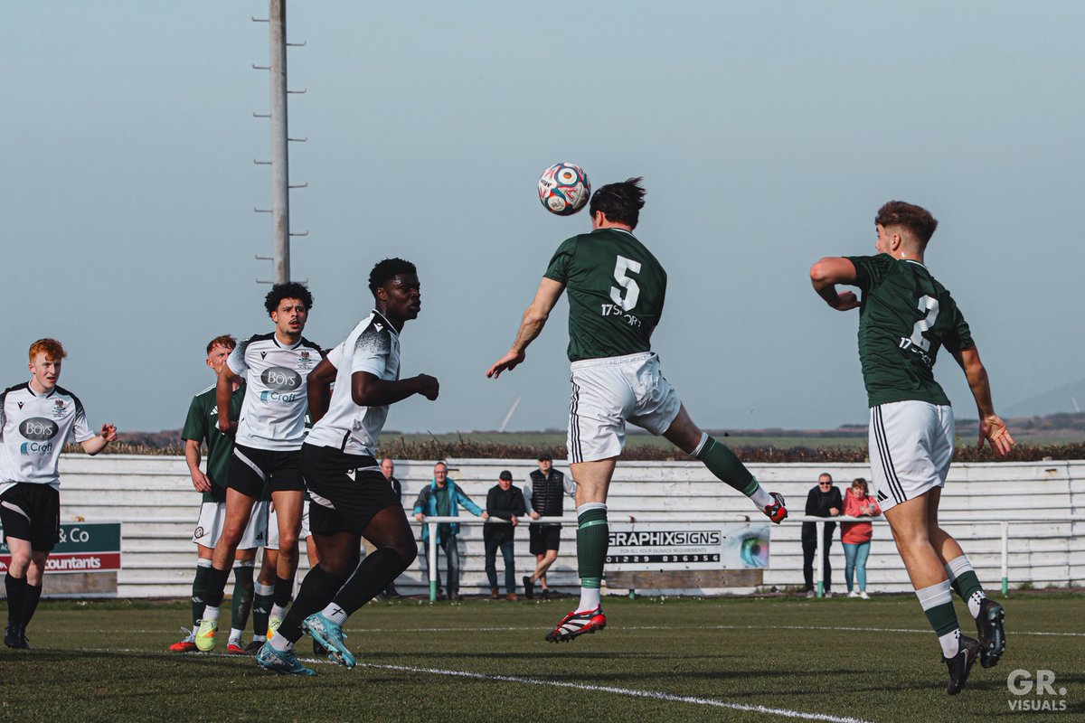 Holker Old Boys tweet media