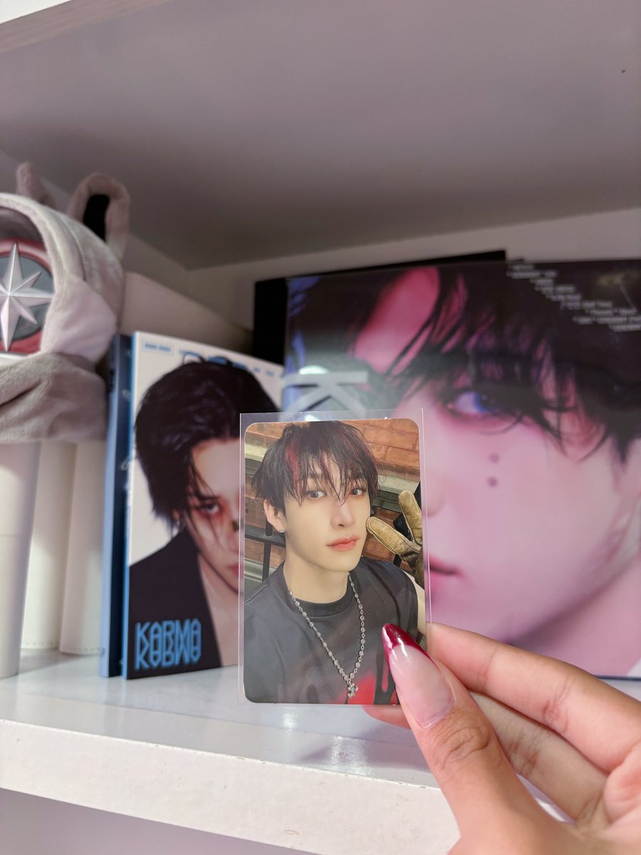 lolo / viu o skz tweet media