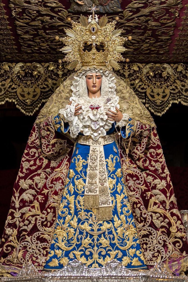 Miguel Ángel Bernal Sánchez-Rosado tweet media