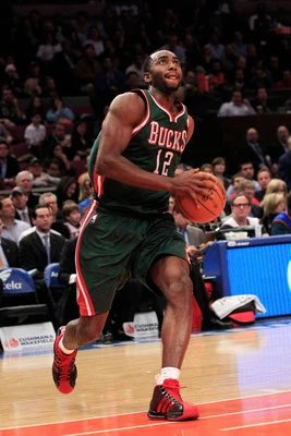 RememberingGuyz's tweet photo. Luc Richard Mbah a Moute https://t.co/z0JReide1N
