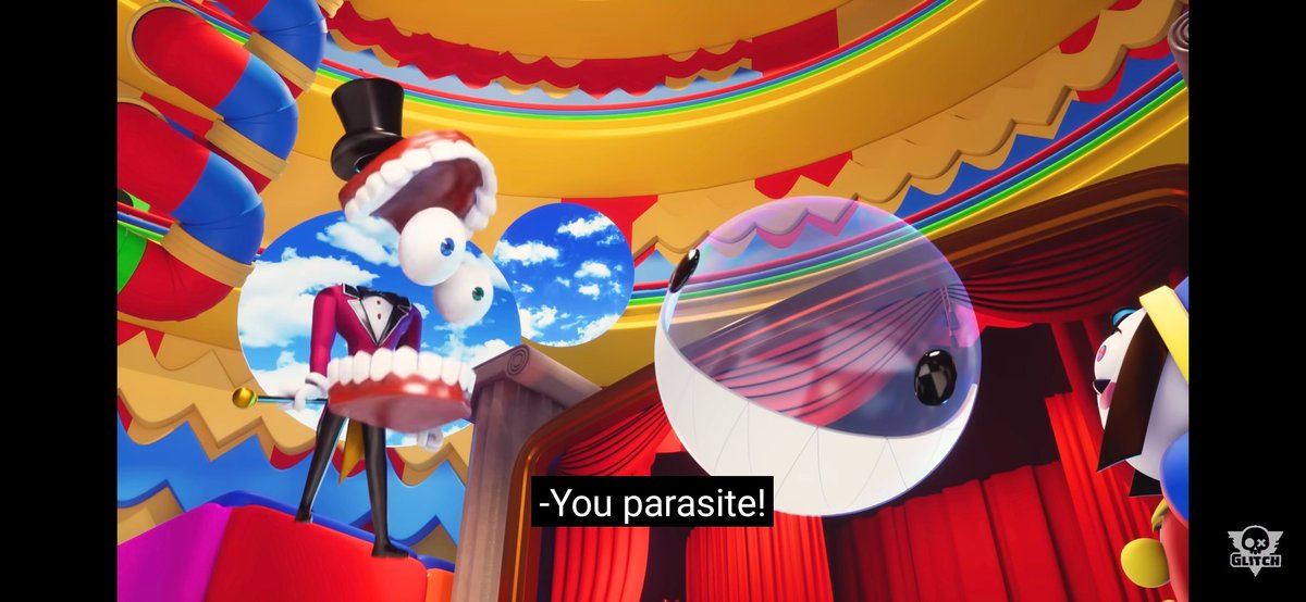 Pati chu🏳️‍⚧️💗 tweet media