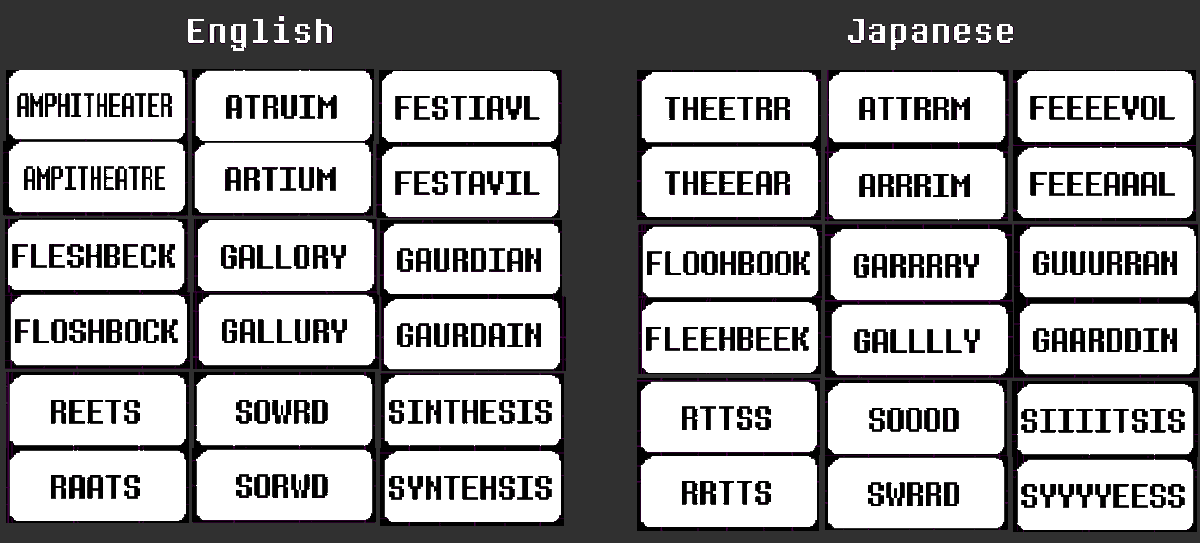 Daily Deltarune tweet media