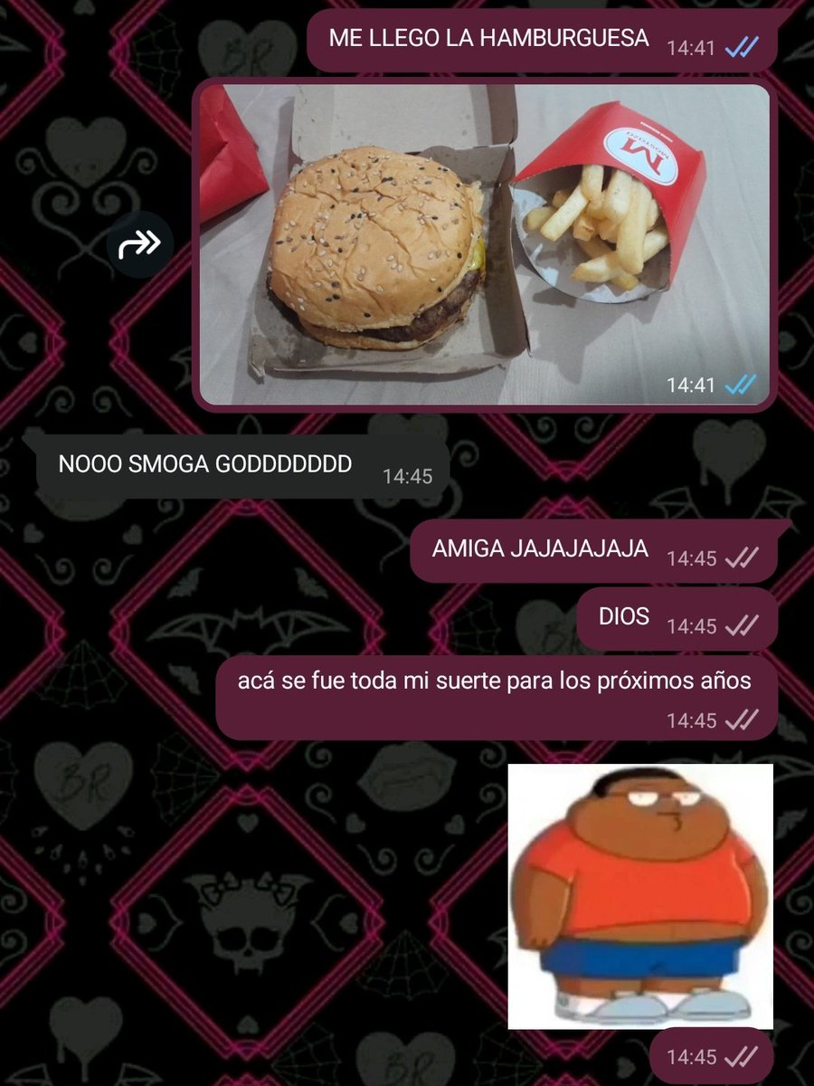 ♱ andfe tweet media