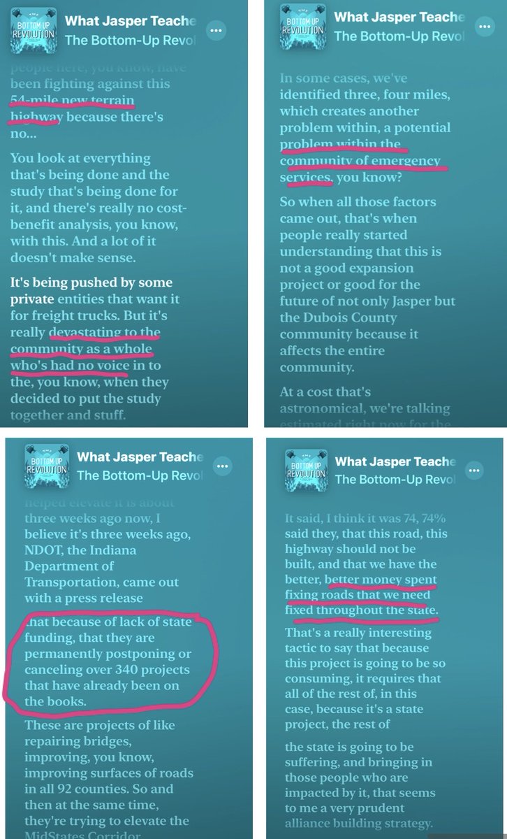 Fight Bike Lanes tweet media