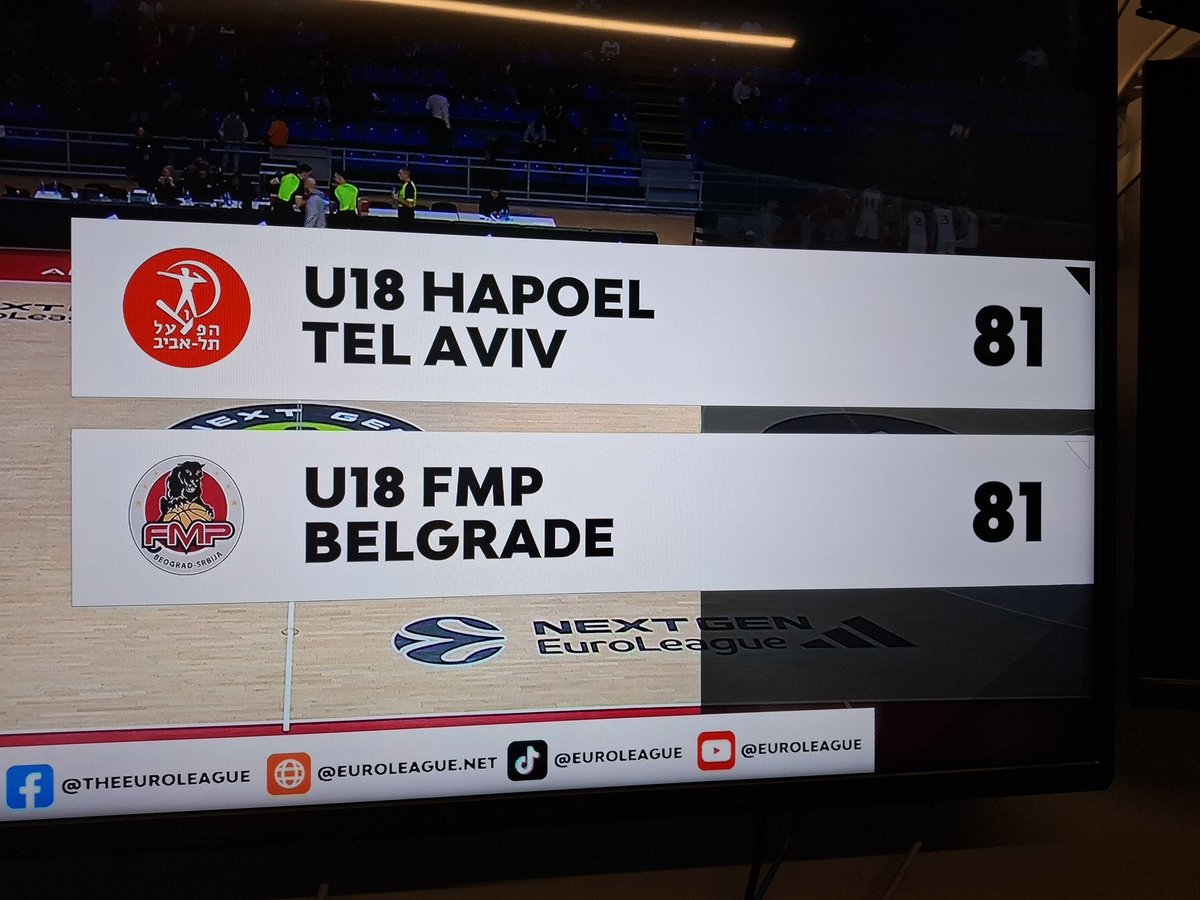 Gil Barak tweet media