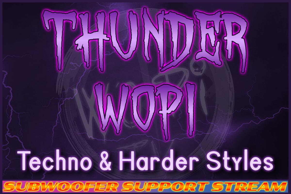 wopiTV / wopiMusic tweet media