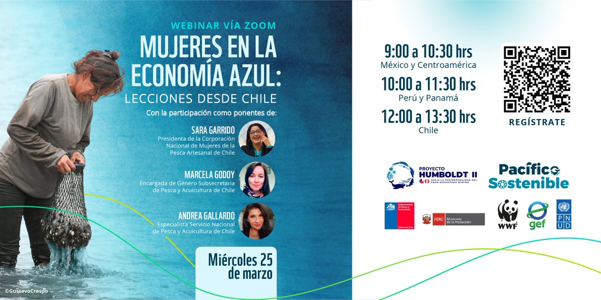 WWF Mesoamérica tweet media