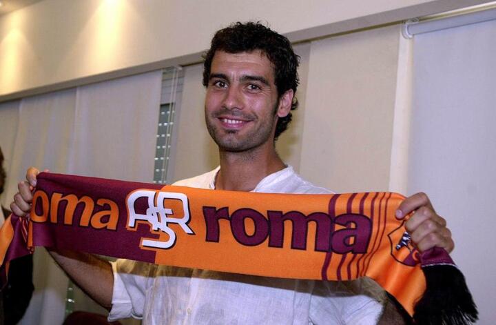 młodziutki Grosso tweet media