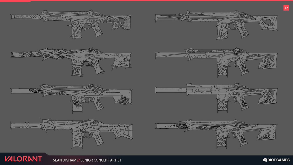 VALORANT Leaks & News tweet media