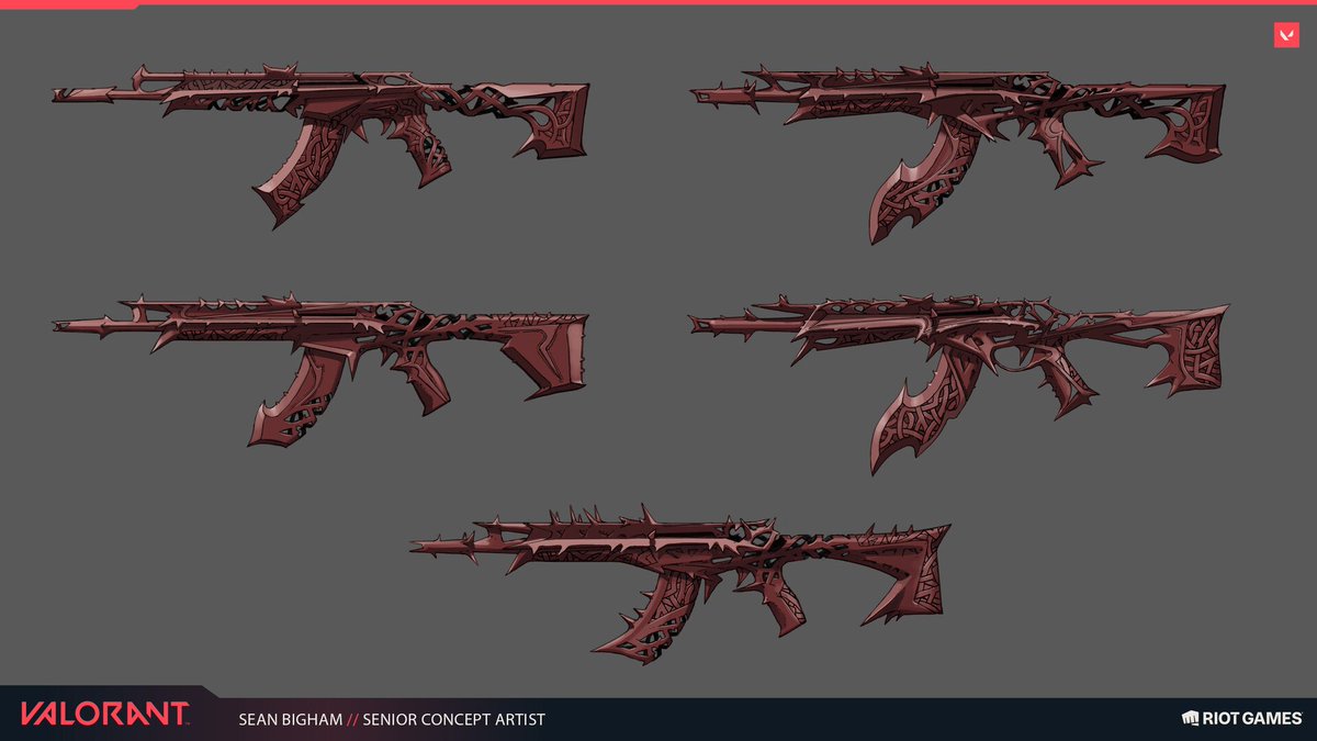 VALORANT Leaks & News tweet media