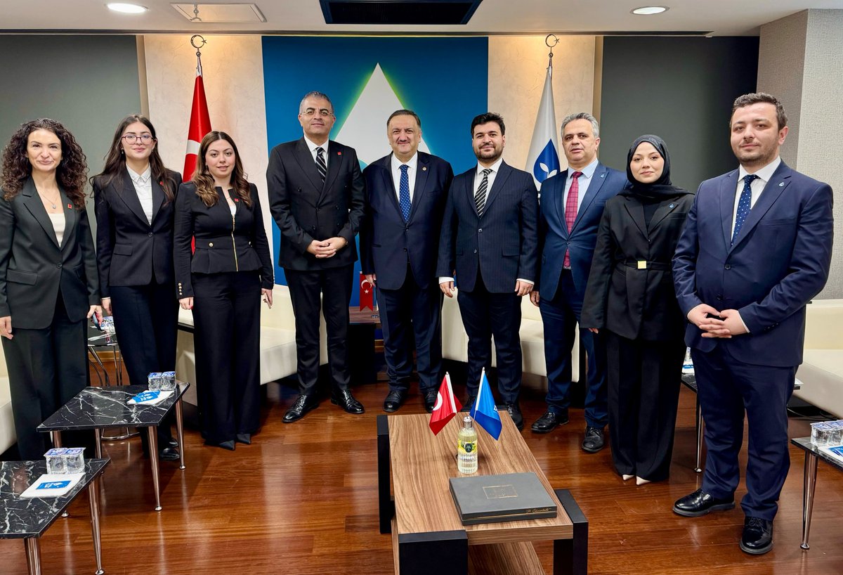 Hasan Karal tweet media