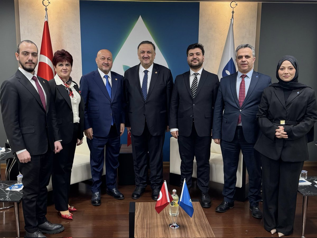 Hasan Karal tweet media