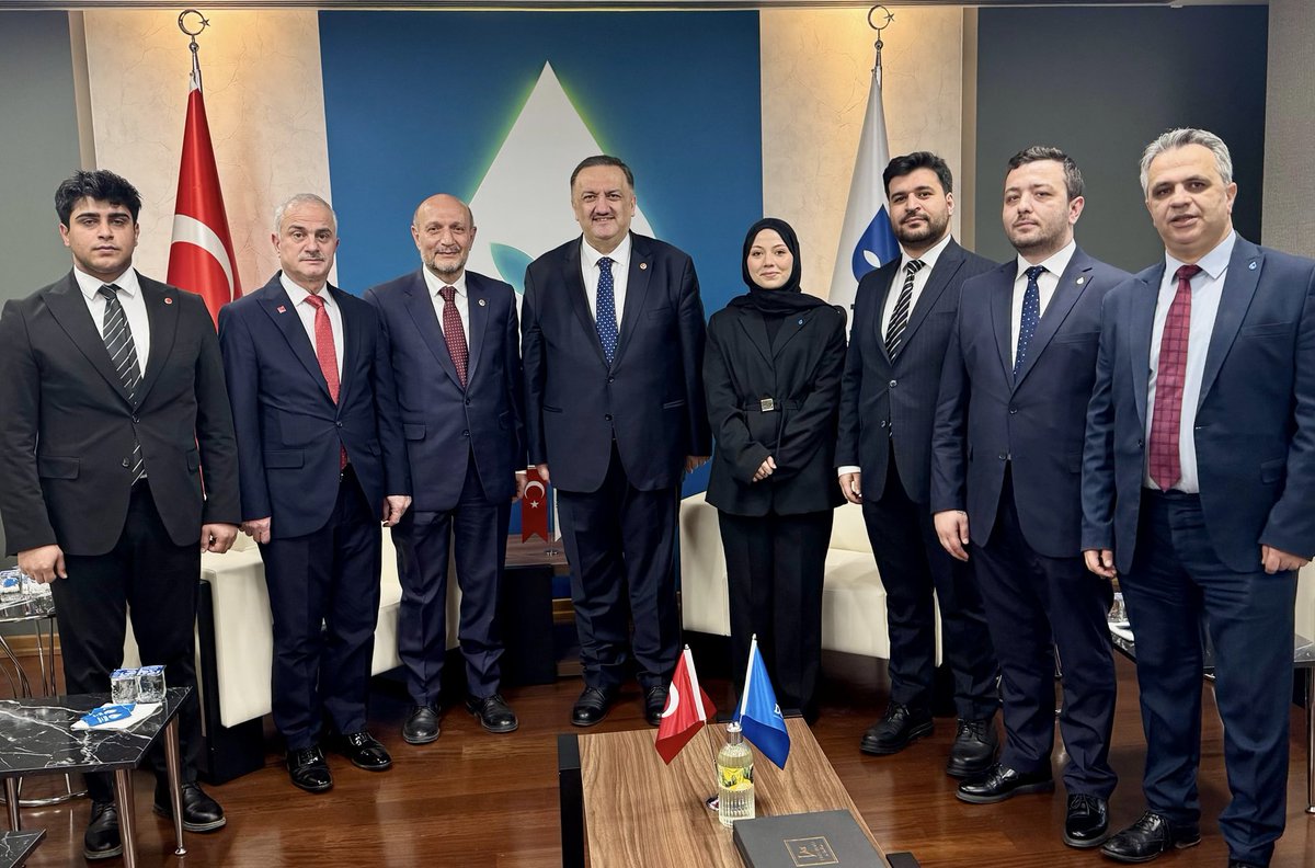 Hasan Karal tweet media