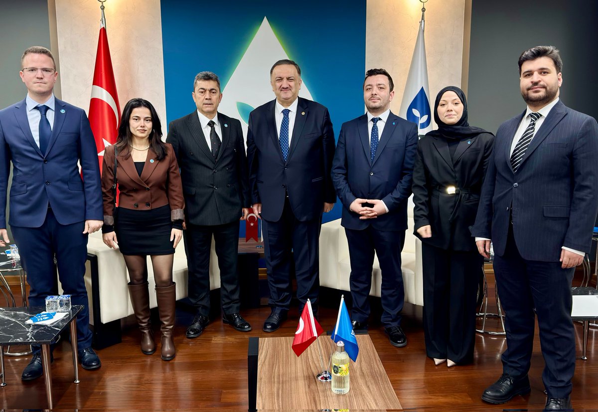 Hasan Karal tweet media