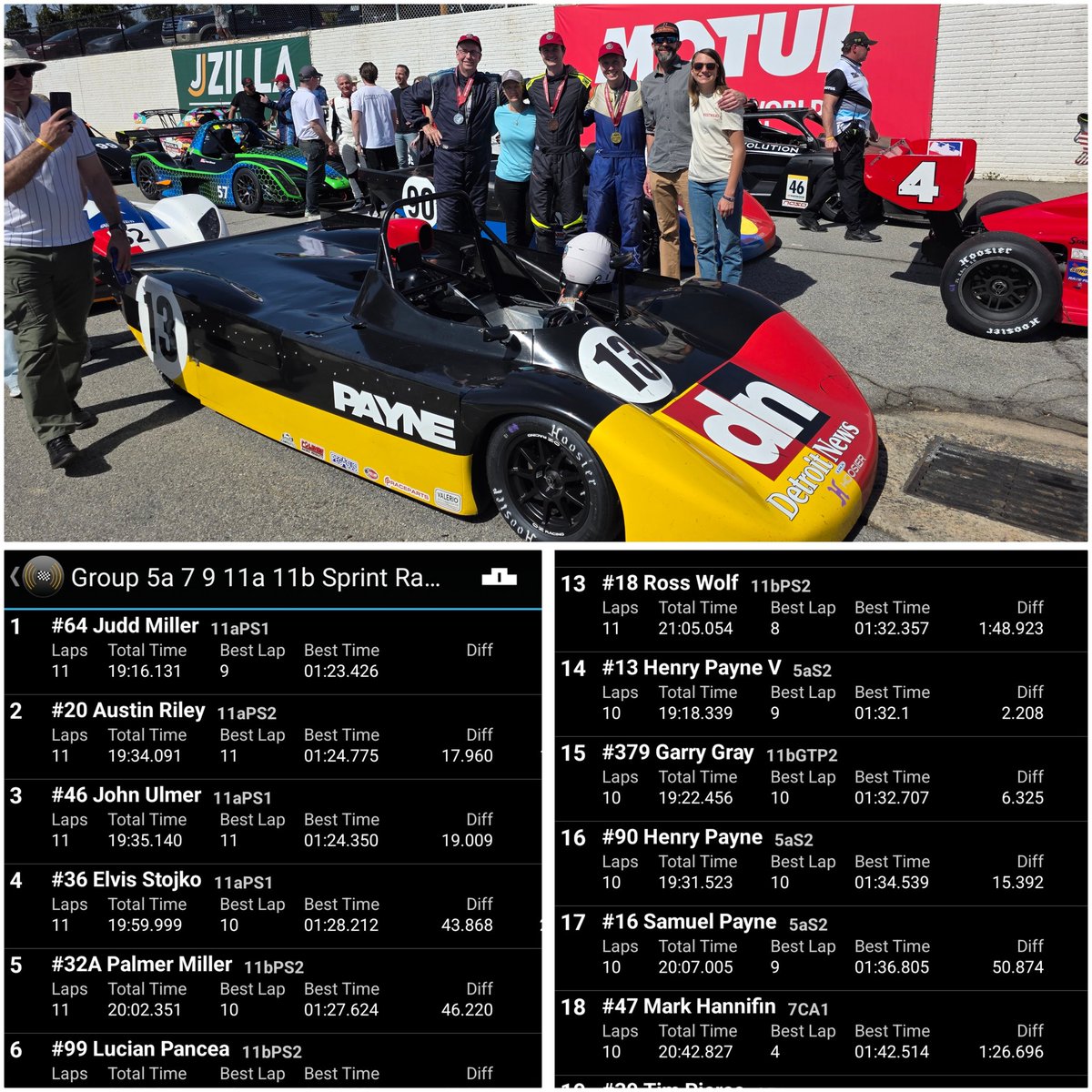 Henry Payne tweet media