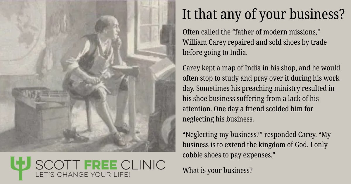 Dr. James Scott, Jr. tweet media