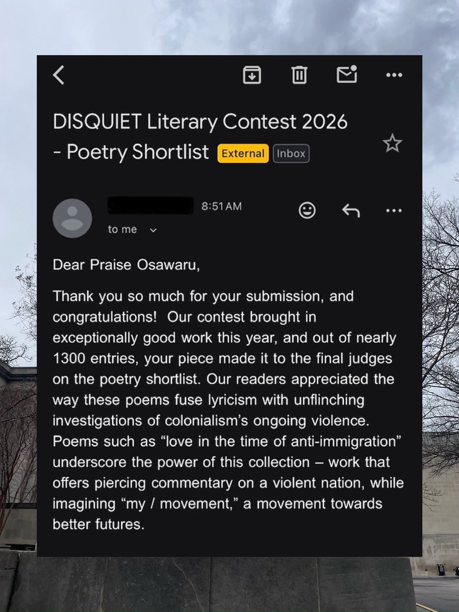 Praise Osawaru tweet media