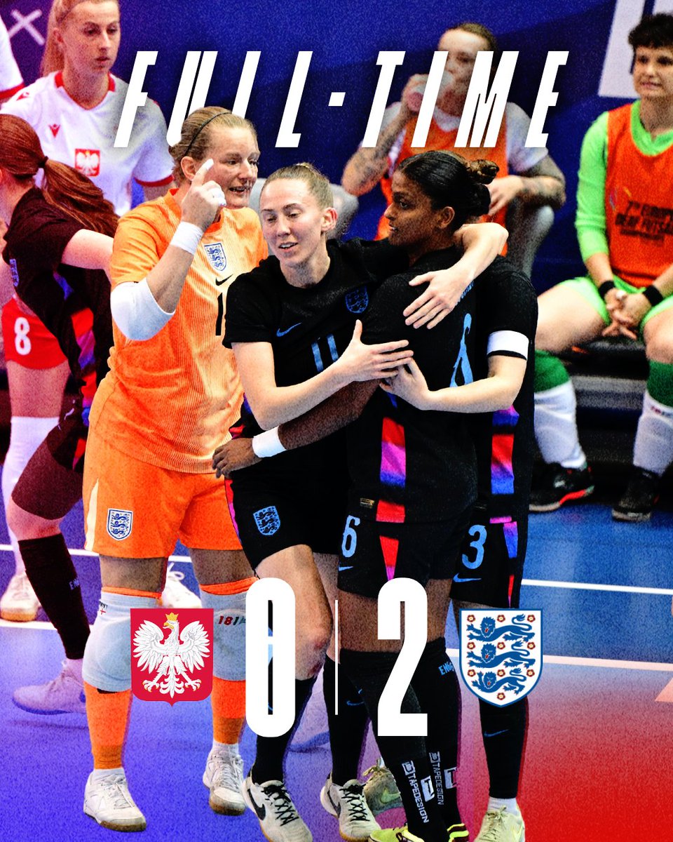 Lionesses tweet media