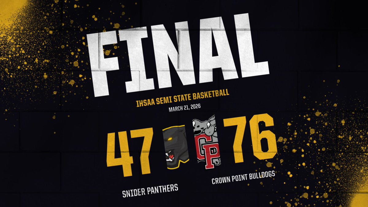 Snider Athletics tweet media