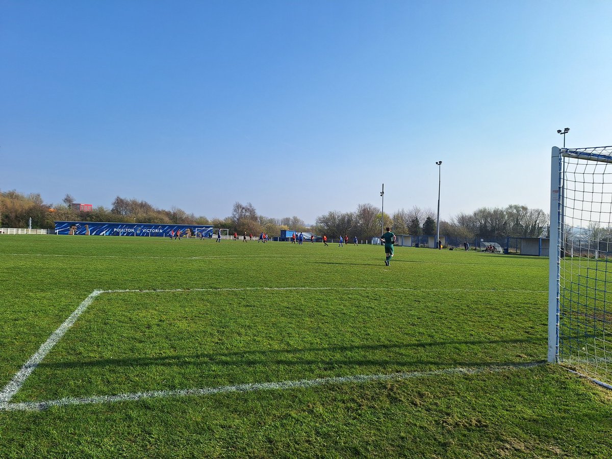 Manchopper tweet media