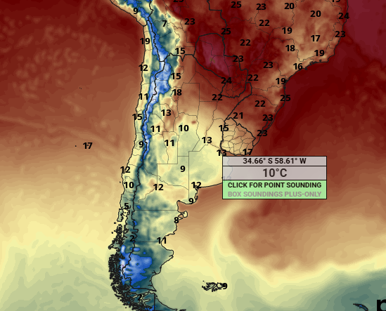 Tiempo AMBA tweet media