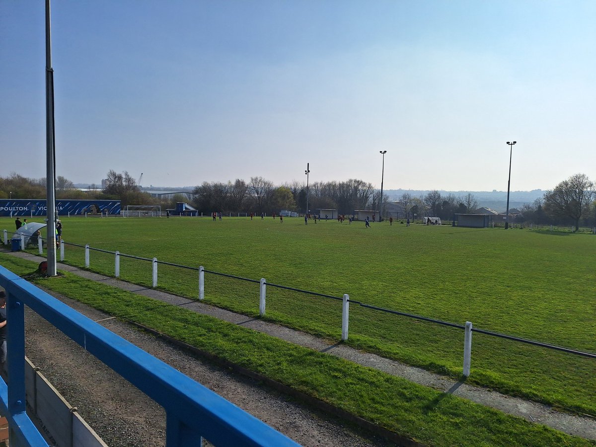 Manchopper tweet media