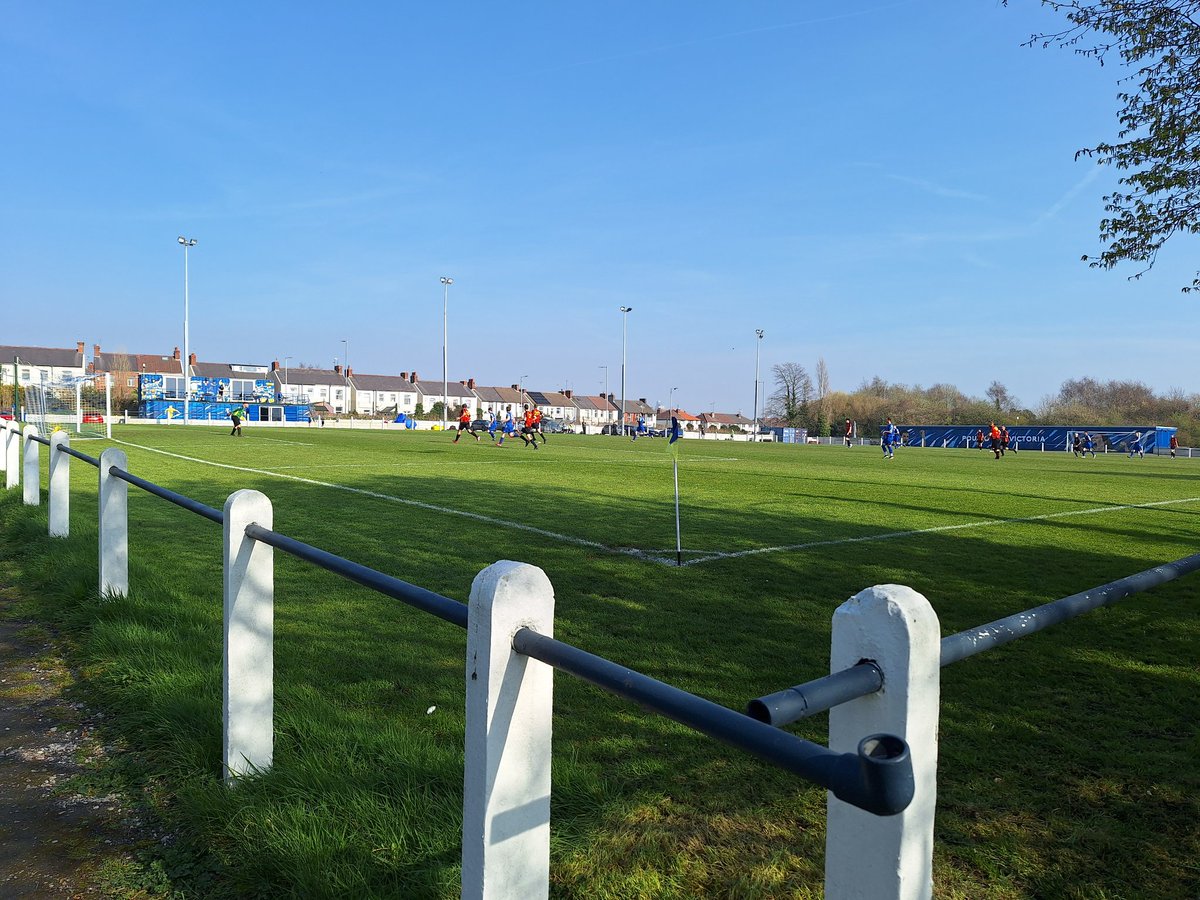 Manchopper tweet media