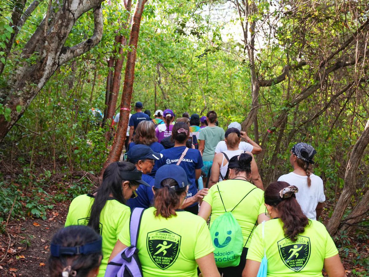 Ana Maria Aljure tweet media