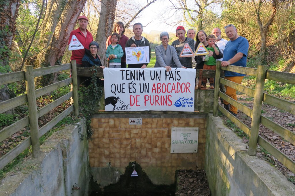 Aigua és Vida tweet media