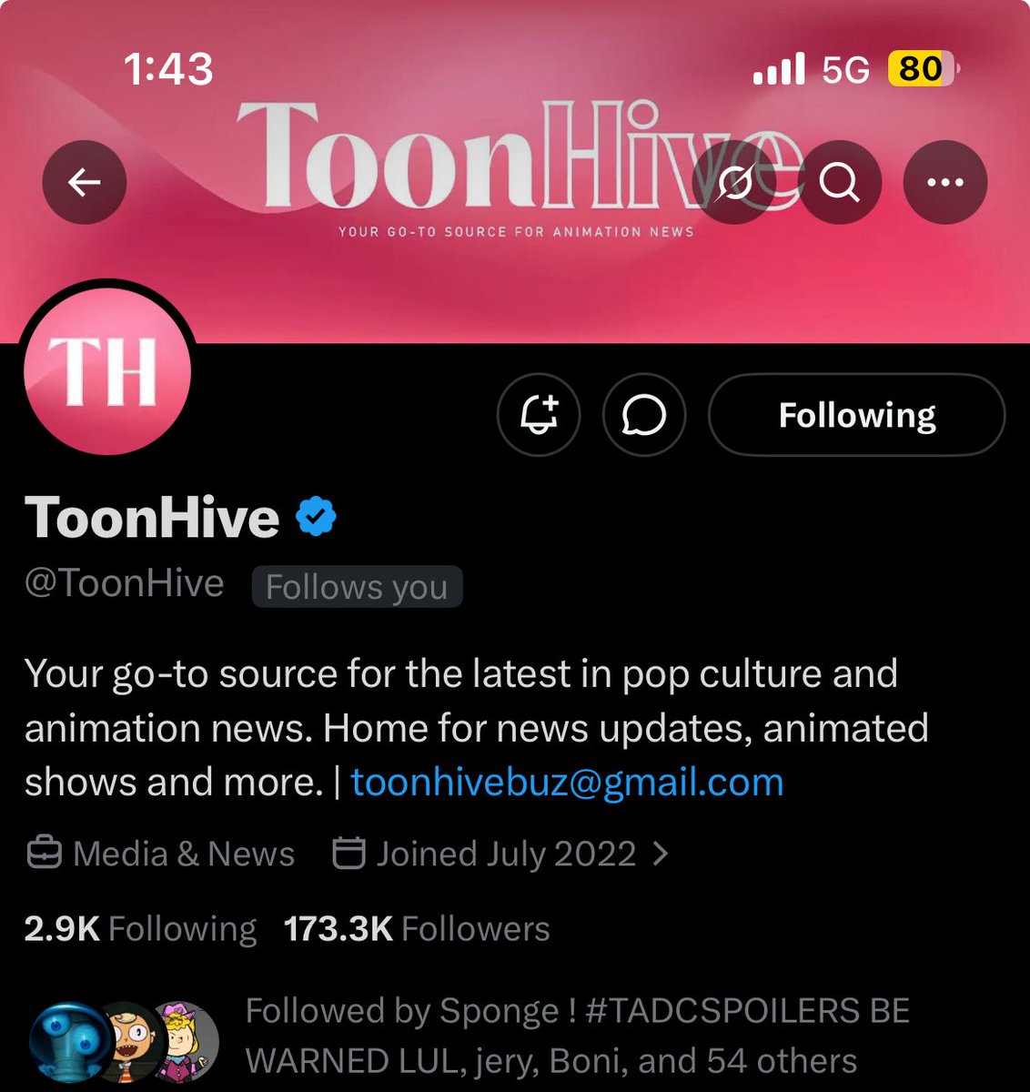 🍥𓆏 Toad Rice ッ 𓆏🍥 tweet media