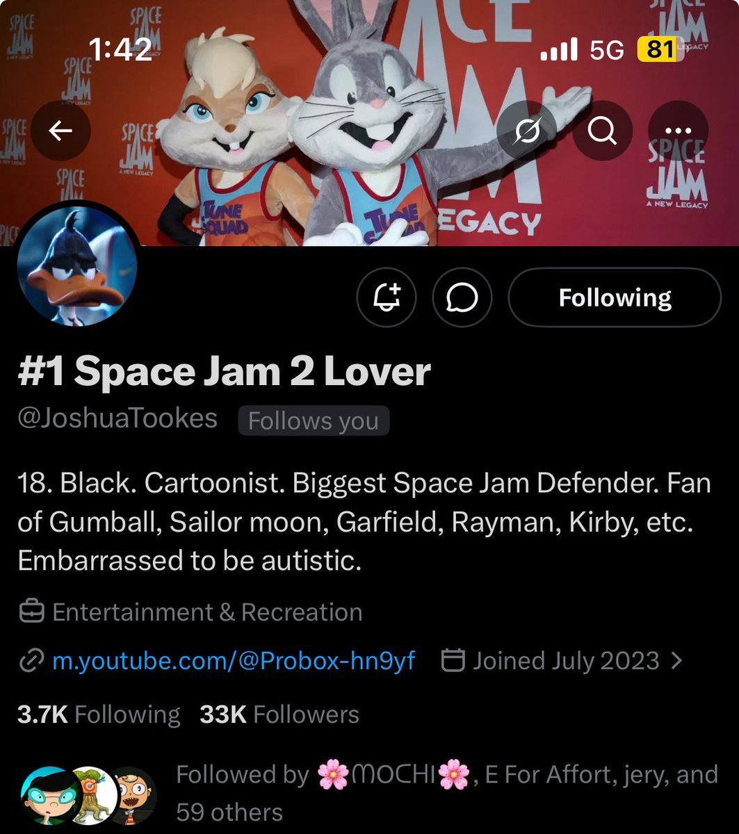 🍥𓆏 Toad Rice ッ 𓆏🍥 tweet media