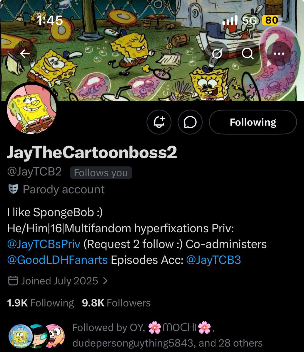 🍥𓆏 Toad Rice ッ 𓆏🍥 tweet media