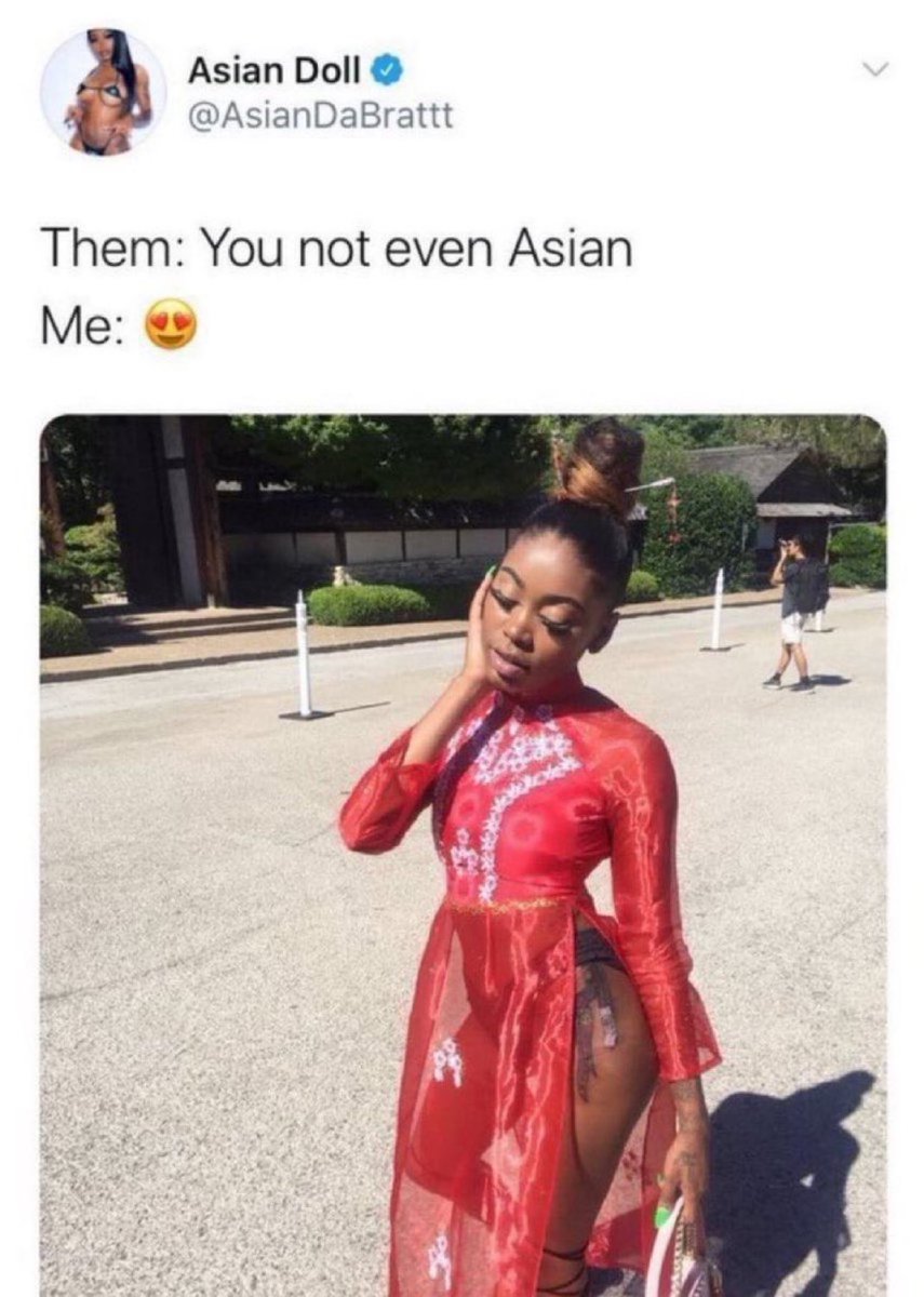 Briar Blush Updates tweet media