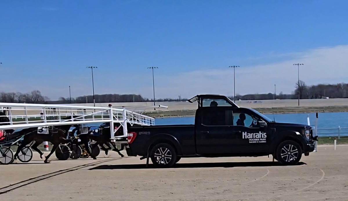 Indiana Harness tweet media