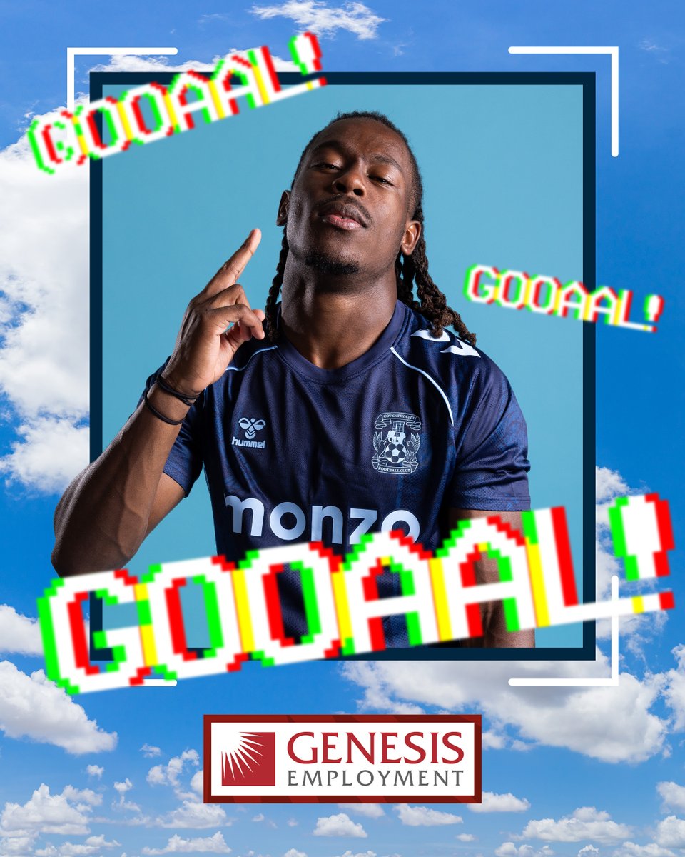 Coventry City tweet media