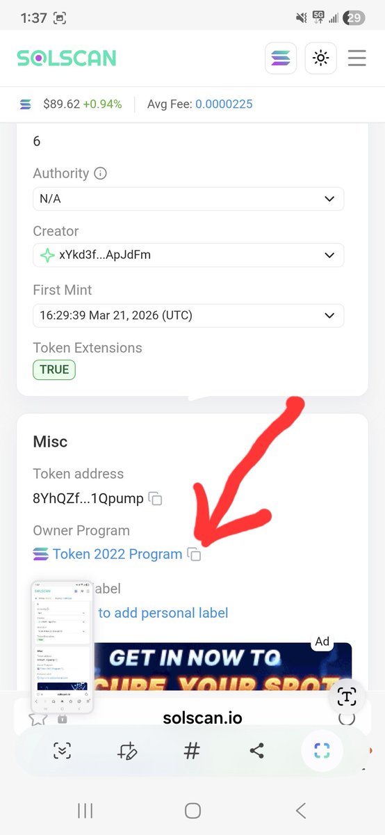 Chip Gamble tweet media