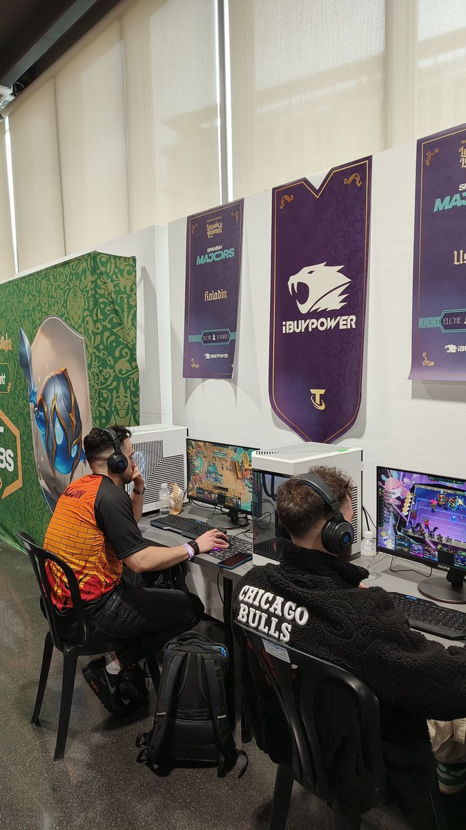 Movistar eSports tweet media