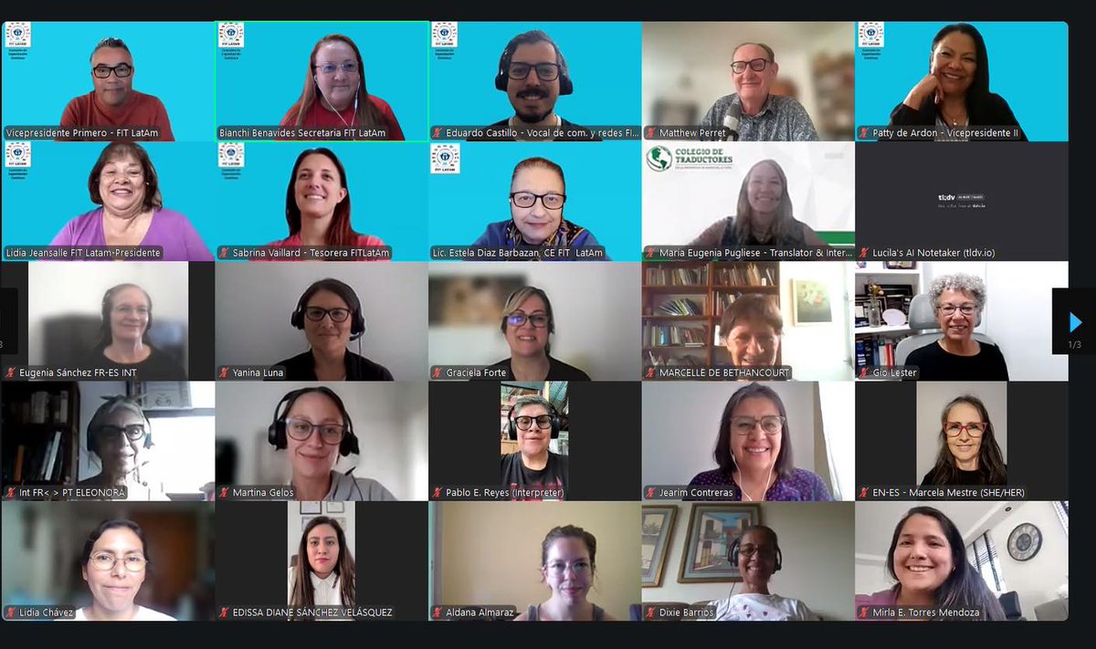 FIT LATAM tweet media