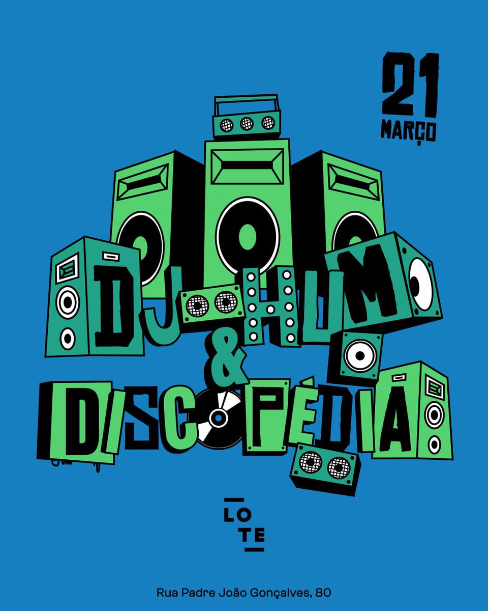 _Discopedia's tweet photo. A convite do mestre DJ Hum, a Sensacional de São Paulo invade a Vila Madalena!

Hoje, dia 21/03/2026, a partir das 15h, no LOTE.

Rua Padre João Gonçalves, 80 – Vila Madalena

DJs Hum, DanDan, Marco &amp; Nyack!

Ingressos antecipados:
https://t.co/Tb4qhr9eUG https://t.co/malk4Fv9CB