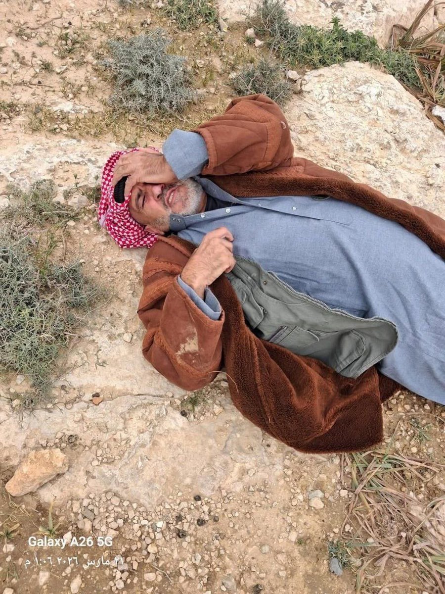 أنس الشريف Anas Al-Sharif tweet media