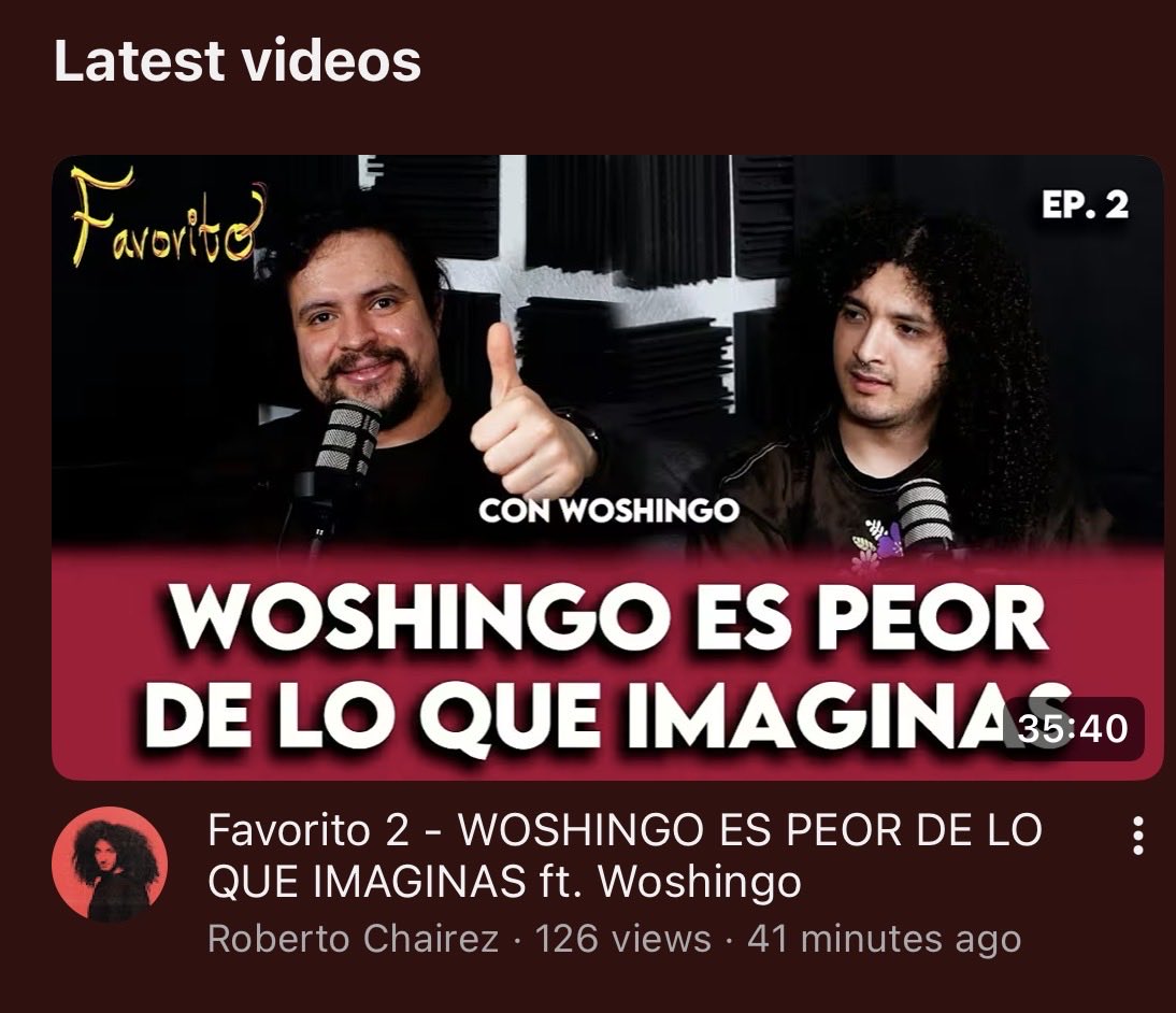 woshingo tweet media