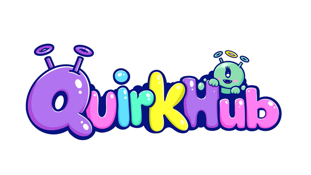 Quirkies tweet media