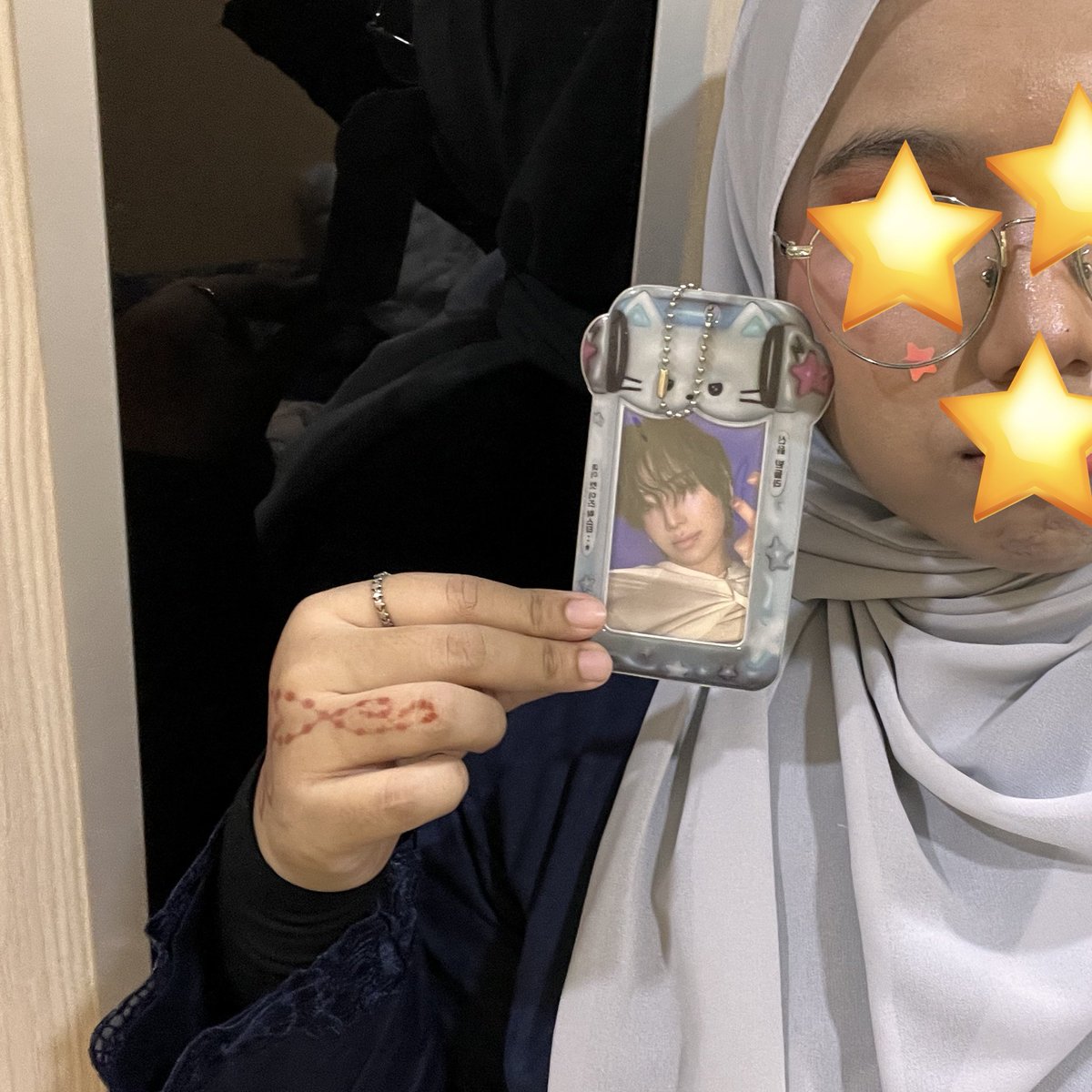 ᓚ₍⑅^..^₎ tweet media