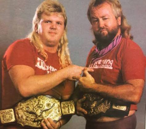 Ricky Morton tweet media